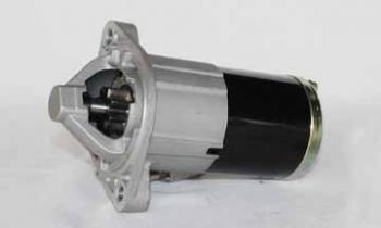 2007 Mitsubishi Lancer Starter Motor TYC 117905 image 4 of 4
