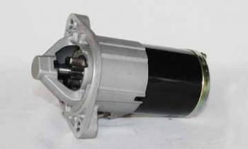 TYC 117905 - Starter Motor Product image