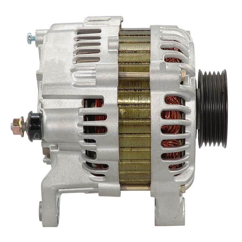 Remy 12004 Alternator product image 1 of 4