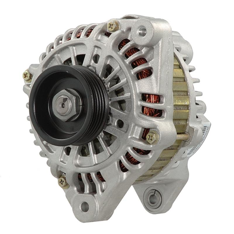 Remy 12004 Alternator product image 3 of 4