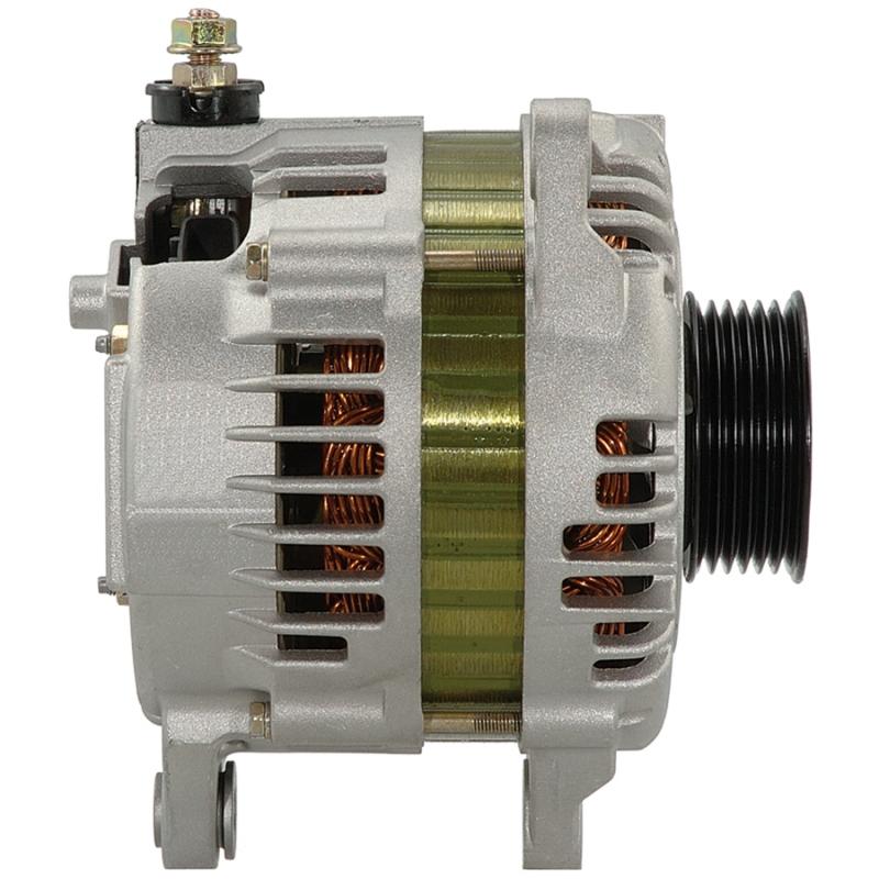 Remy 12007 - Alternator Remy 12007 Alternator product image 2 of 4