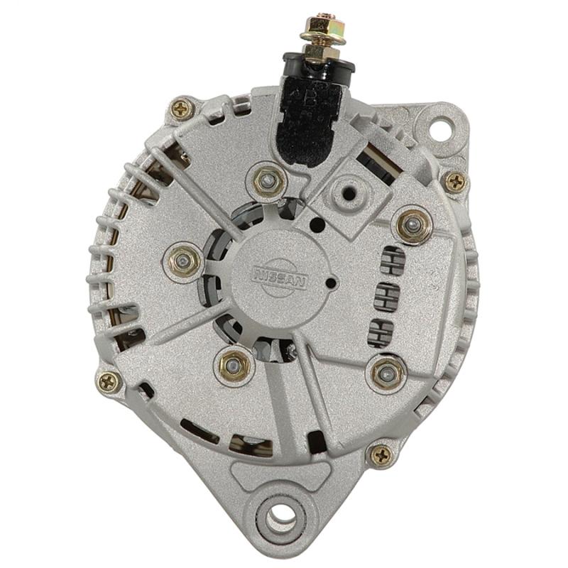 Remy 12007 - Alternator Remy 12007 Alternator product image 3 of 4