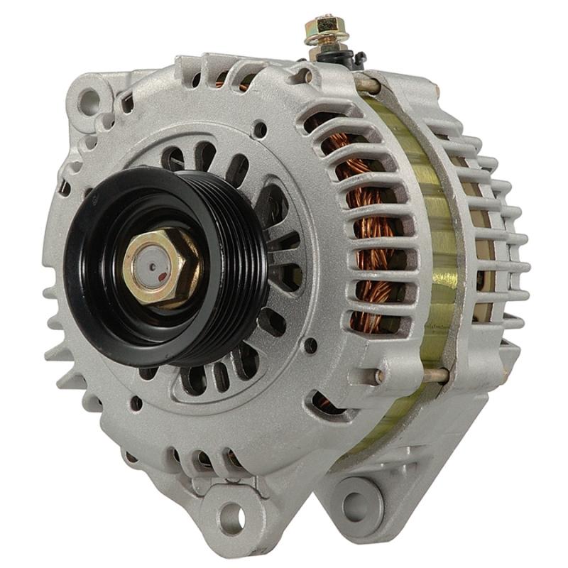 Remy 12007 - Alternator Remy 12007 Alternator product image 4 of 4