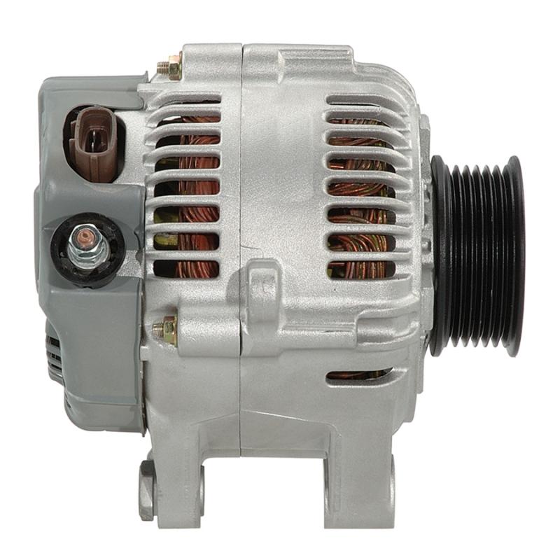 Remy 12008 Alternator product image 1 of 4