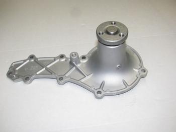 1985 Chrysler Town & Country Engine Water Pump