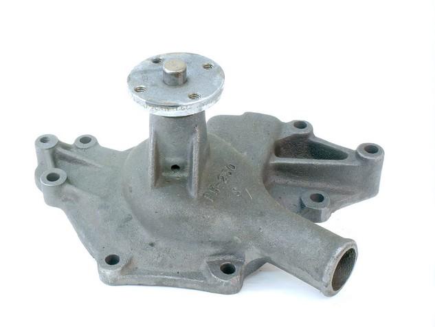 1968 Plymouth Fury I Engine Water Pump GMB 1201250P image 1 of 1