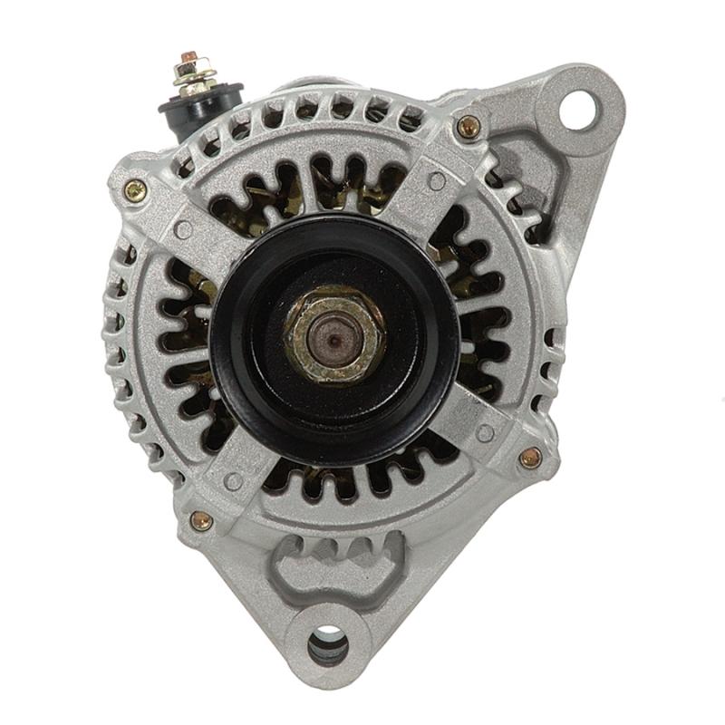 Remy 12027 - Alternator Remy 12027 Alternator product image 1 of 4