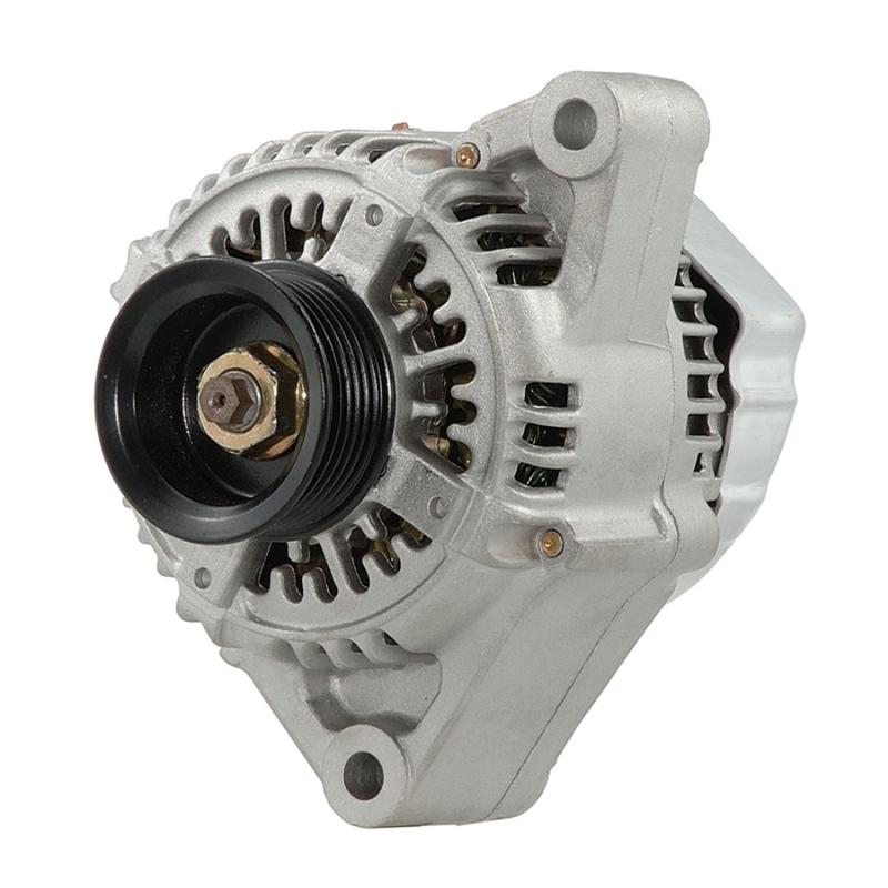 Remy 12027 - Alternator Remy 12027 Alternator product image 2 of 4