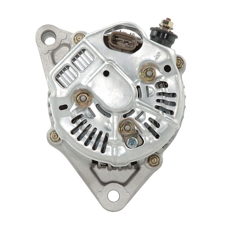 Remy 12027 - Alternator Remy 12027 Alternator product image 3 of 4