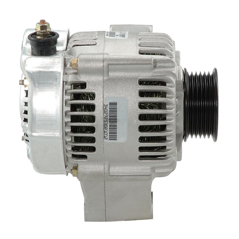 Remy 12027 - Alternator Remy 12027 Alternator product image 4 of 4