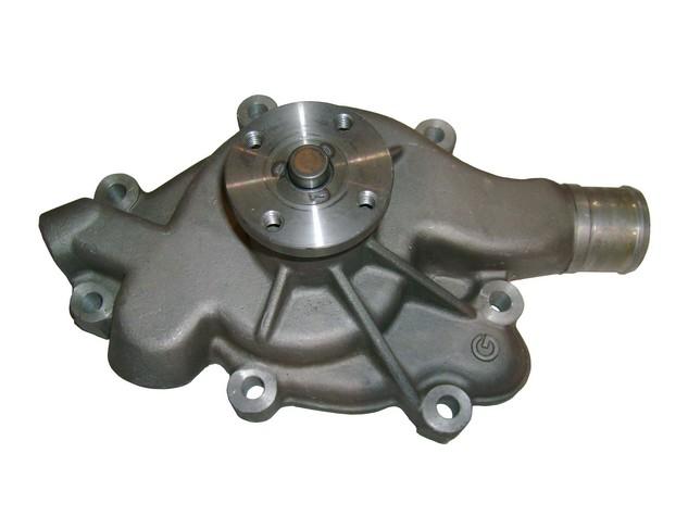 1990 Dodge Dakota Engine Water Pump