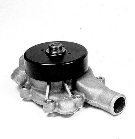 1992 Dodge Ramcharger Engine Water Pump