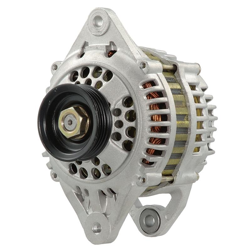 Remy 12035 Alternator product image 2 of 4