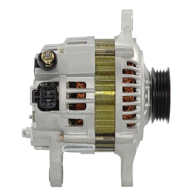 Remy 12035 Alternator product image 4 of 4