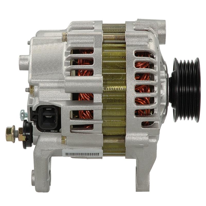 Remy 12036 - Alternator Remy 12036 Alternator product image 2 of 4