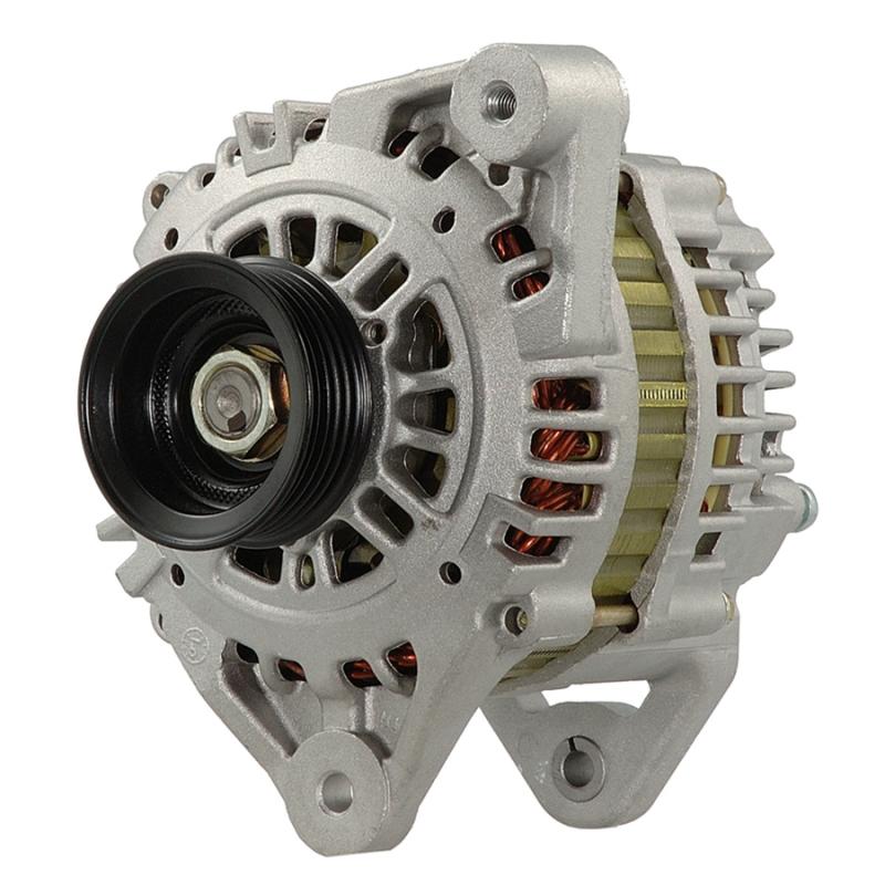 Remy 12036 - Alternator Remy 12036 Alternator product image 4 of 4