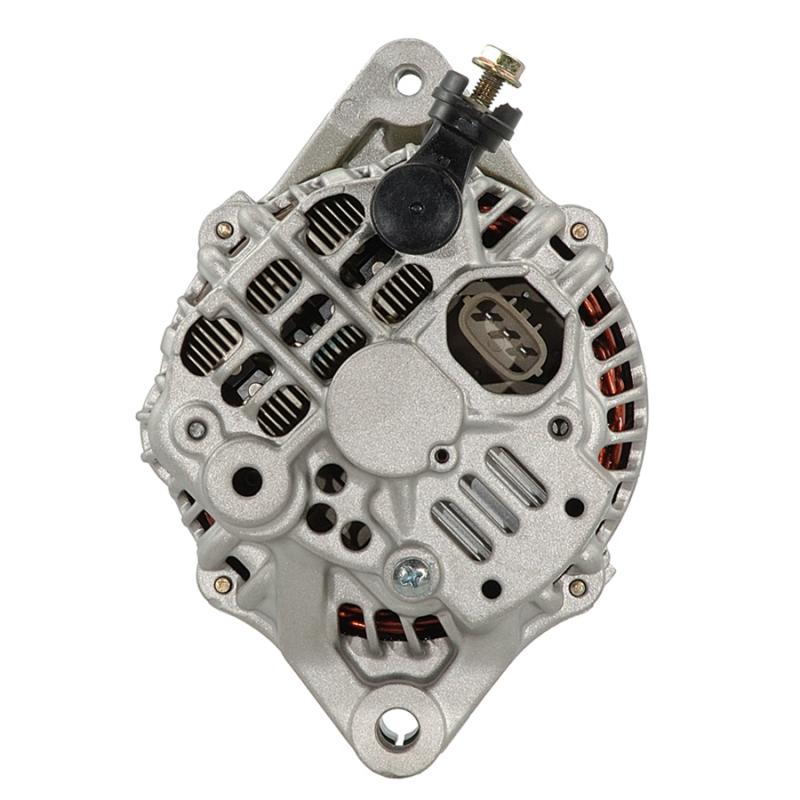 Remy 12037 Alternator product image 1 of 4