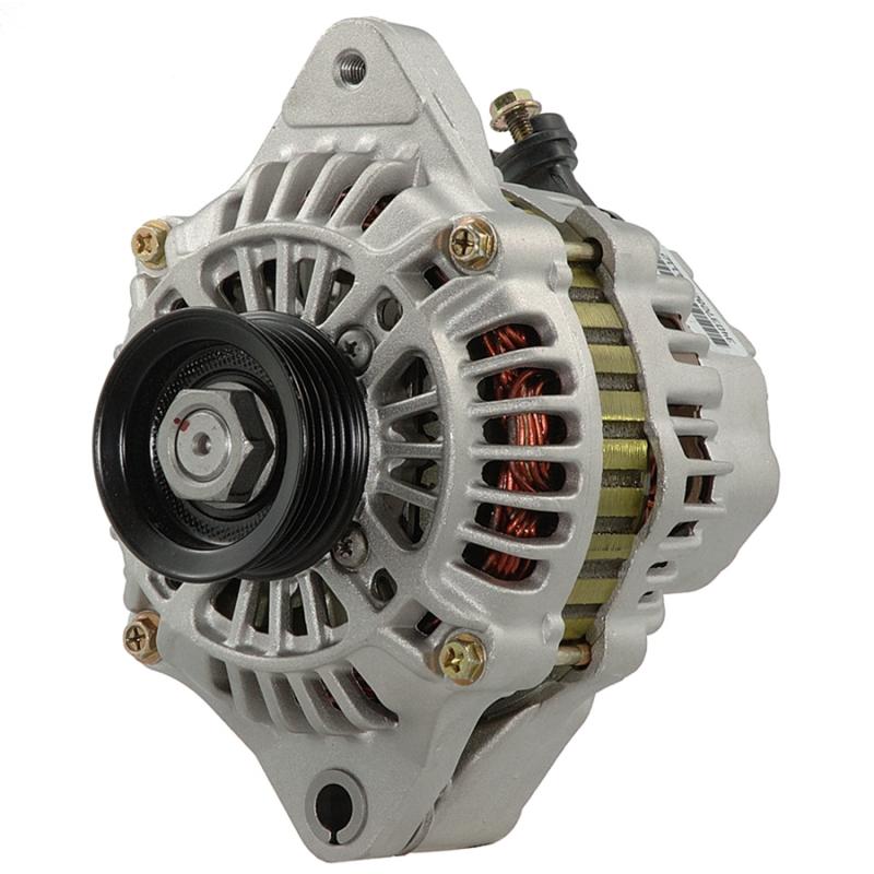 Remy 12037 Alternator product image 2 of 4