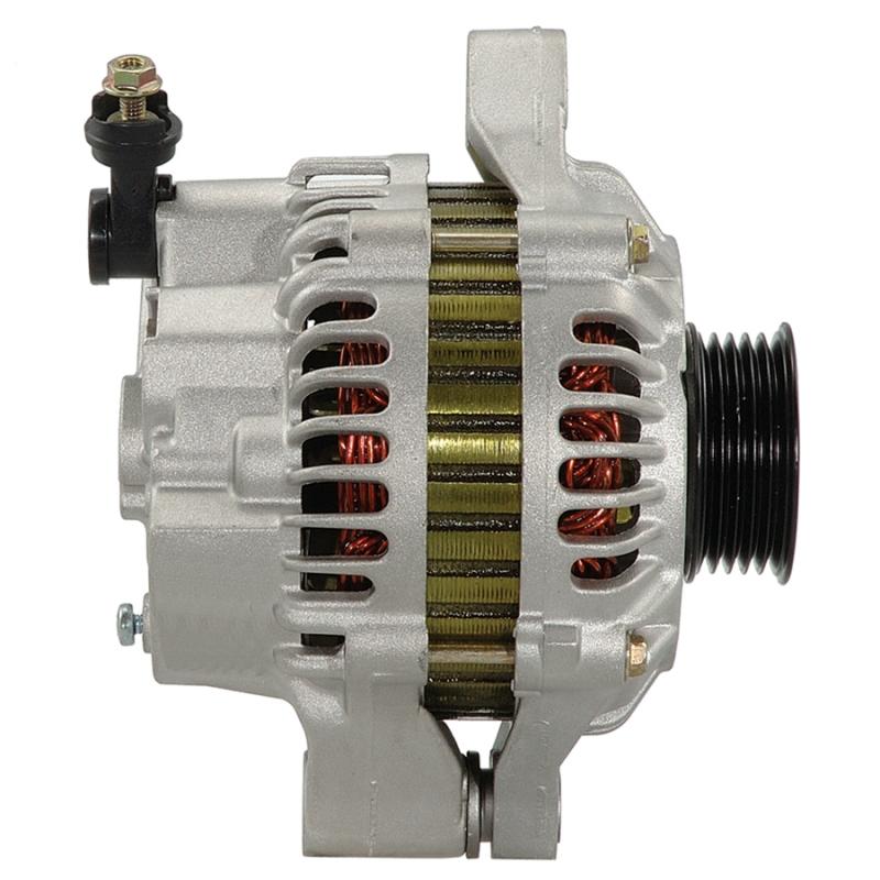 Remy 12037 Alternator product image 3 of 4