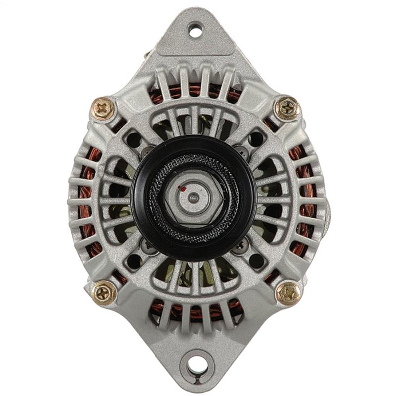 Remy 12037 Alternator product image 4 of 4