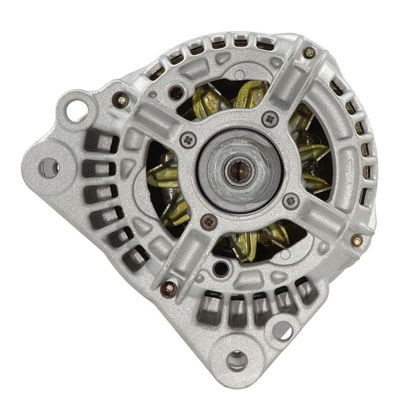 Remy 12038 - Alternator Remy 12038 Alternator product image 1 of 4