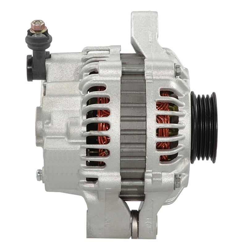 Remy 12044 - Alternator Remy 12044 Alternator product image 1 of 4