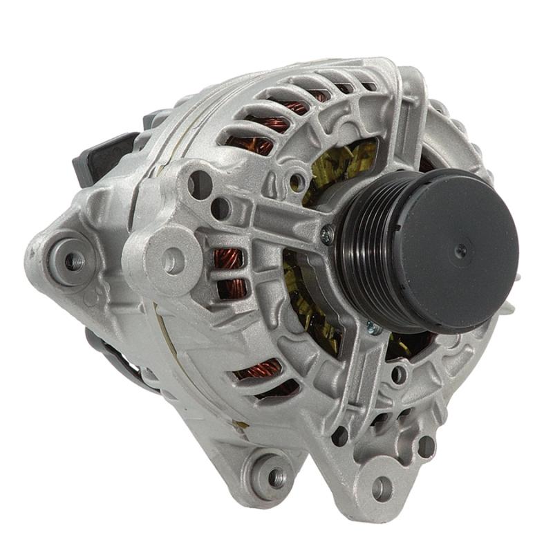 Remy 12048 - Alternator Remy 12048 Alternator product image 4 of 4