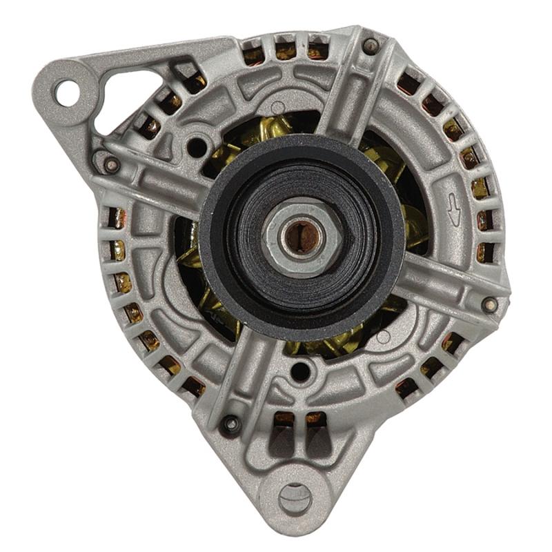 Remy 12056 Alternator product image 3 of 4