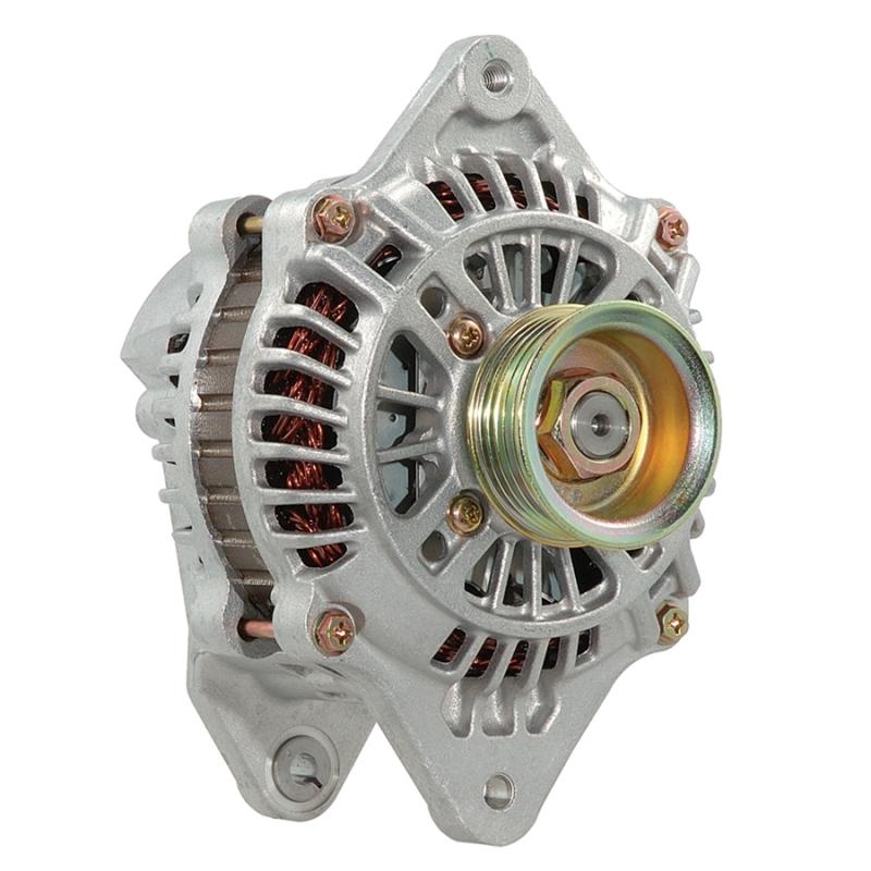 Remy 12060 - Alternator Remy 12060 Alternator product image 2 of 4