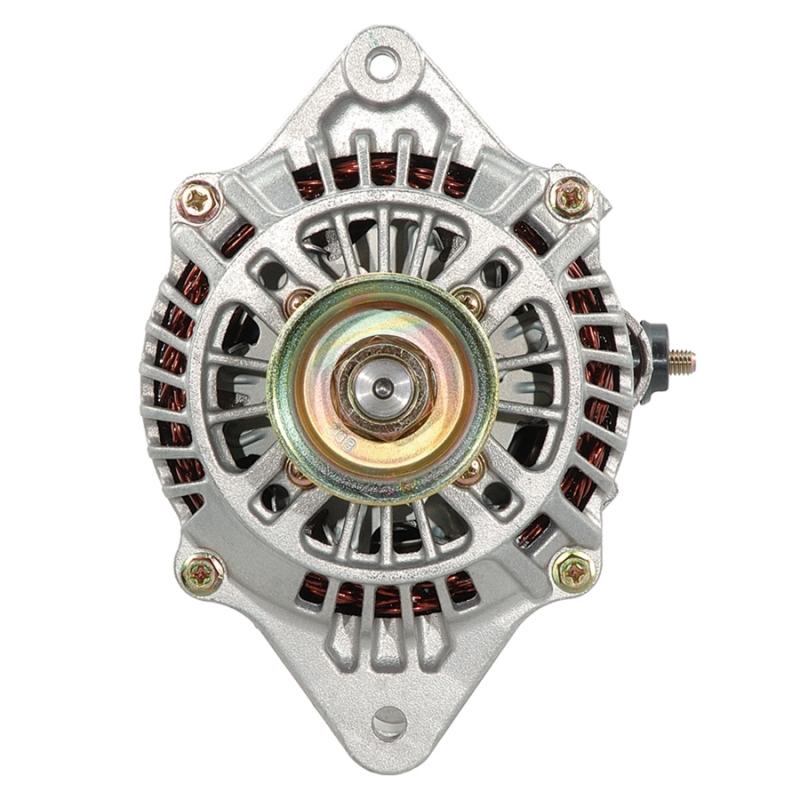 Remy 12060 - Alternator Remy 12060 Alternator product image 3 of 4