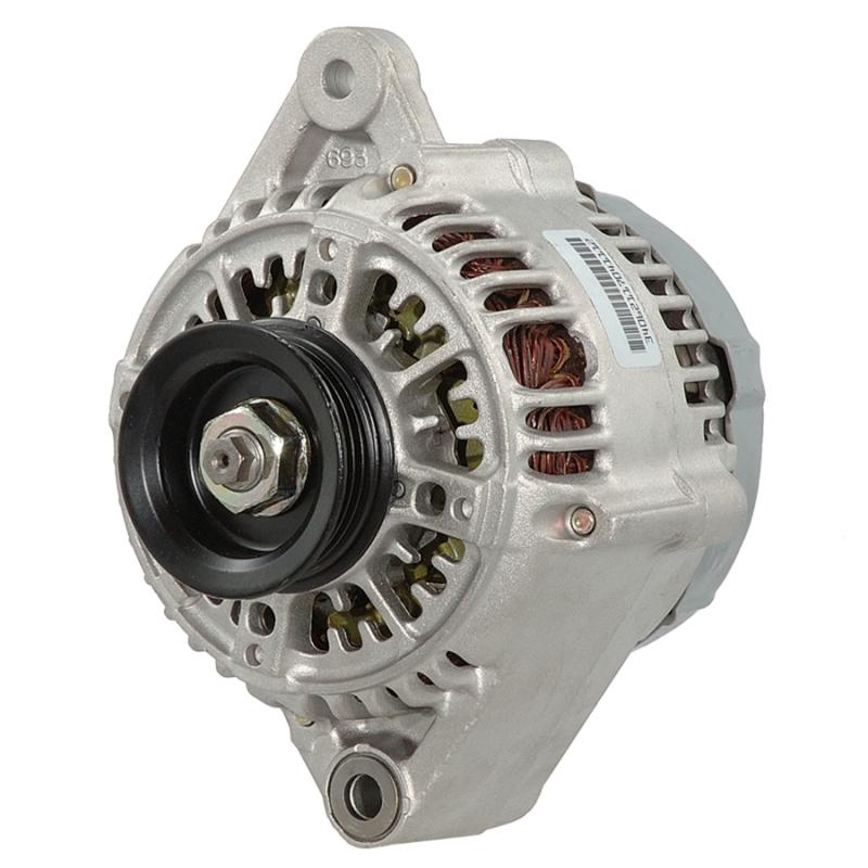 Remy 12062 Alternator product image 1 of 4