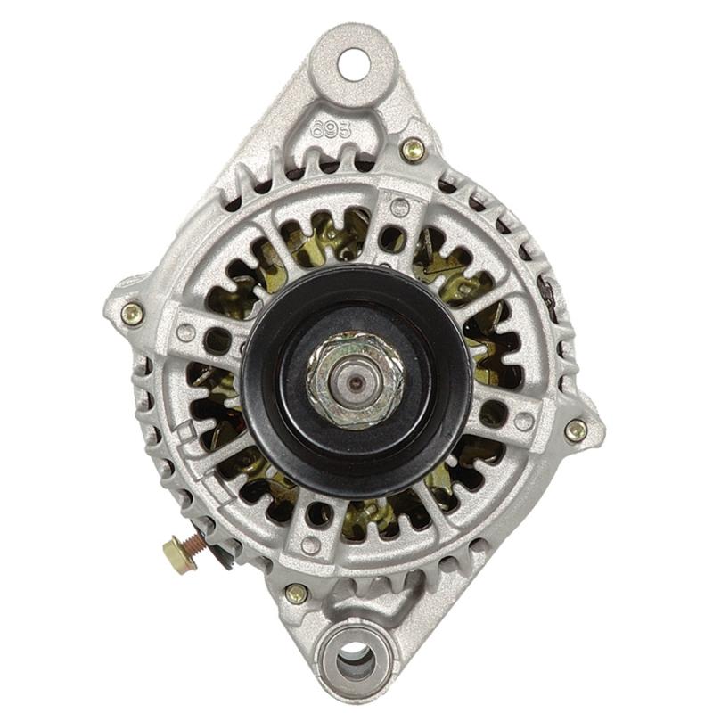 Remy 12062 Alternator product image 4 of 4