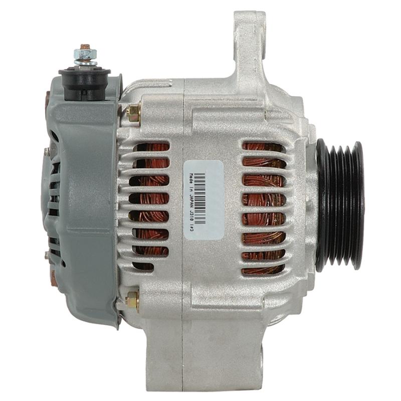 Remy 12063 Alternator product image 4 of 4