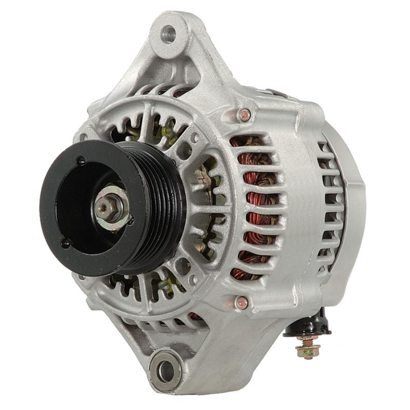 Remy 12067 - Alternator Remy 12067 Alternator product image 1 of 4
