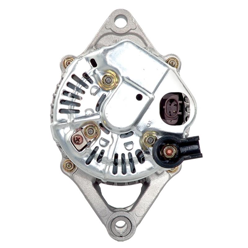 Remy 12081 - Alternator Remy 12081 Alternator product image 1 of 4