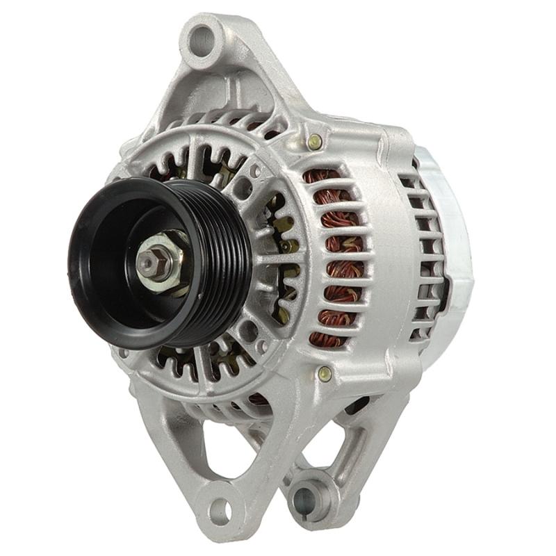 Remy 12081 - Alternator Remy 12081 Alternator product image 2 of 4