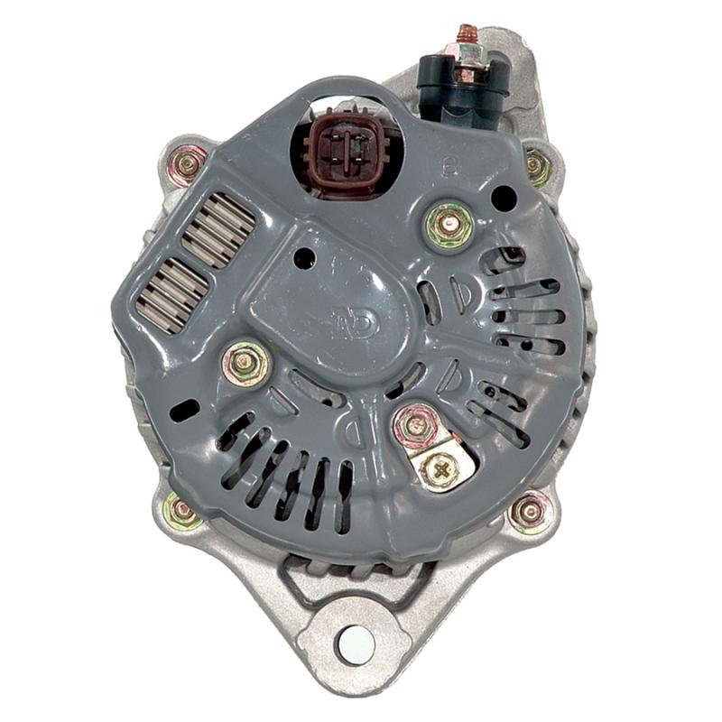 Remy 12082 - Alternator Remy 12082 Alternator product image 3 of 4