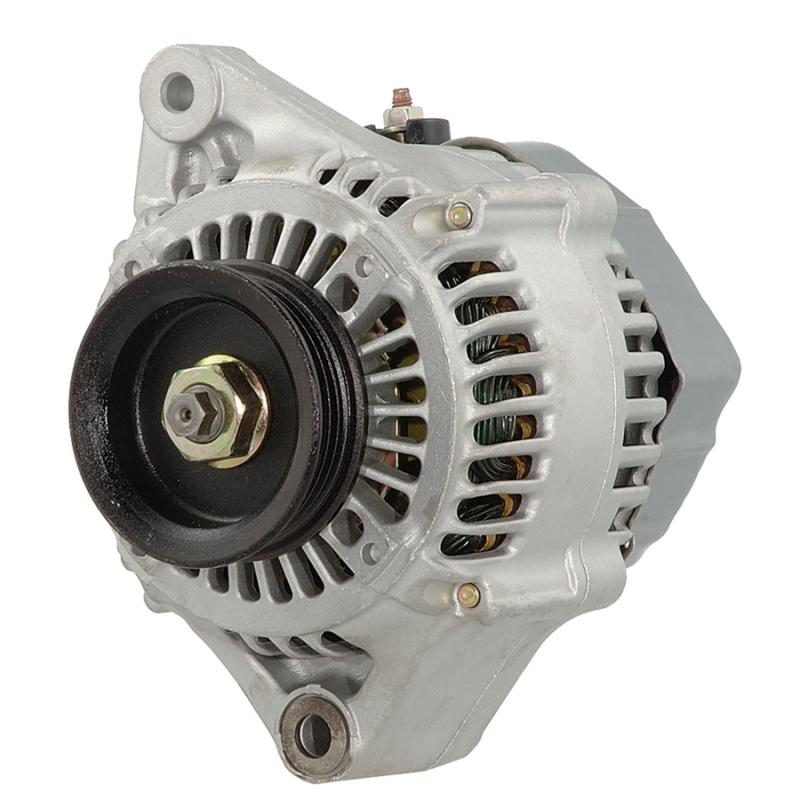 Remy 12082 - Alternator Remy 12082 Alternator product image 4 of 4