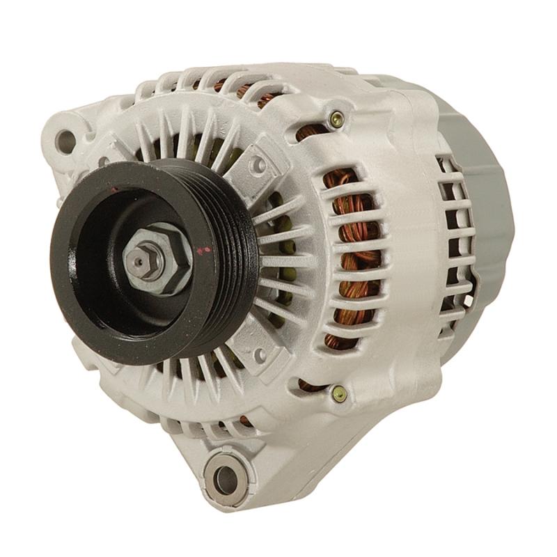 Remy 12084 Alternator product image 1 of 4