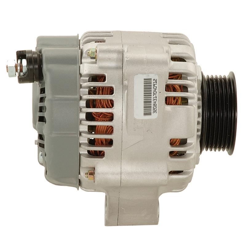 Remy 12084 Alternator product image 3 of 4