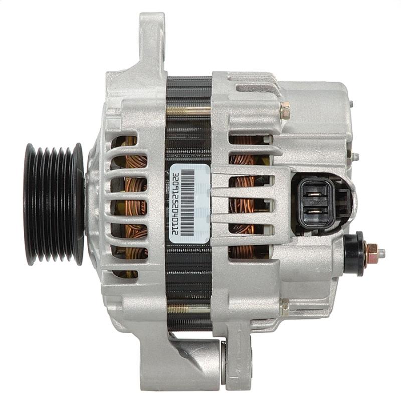 Remy 12091 - Alternator Remy 12091 Alternator product image 1 of 4