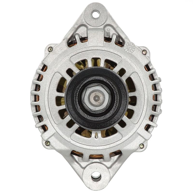 Remy 12091 - Alternator Remy 12091 Alternator product image 2 of 4