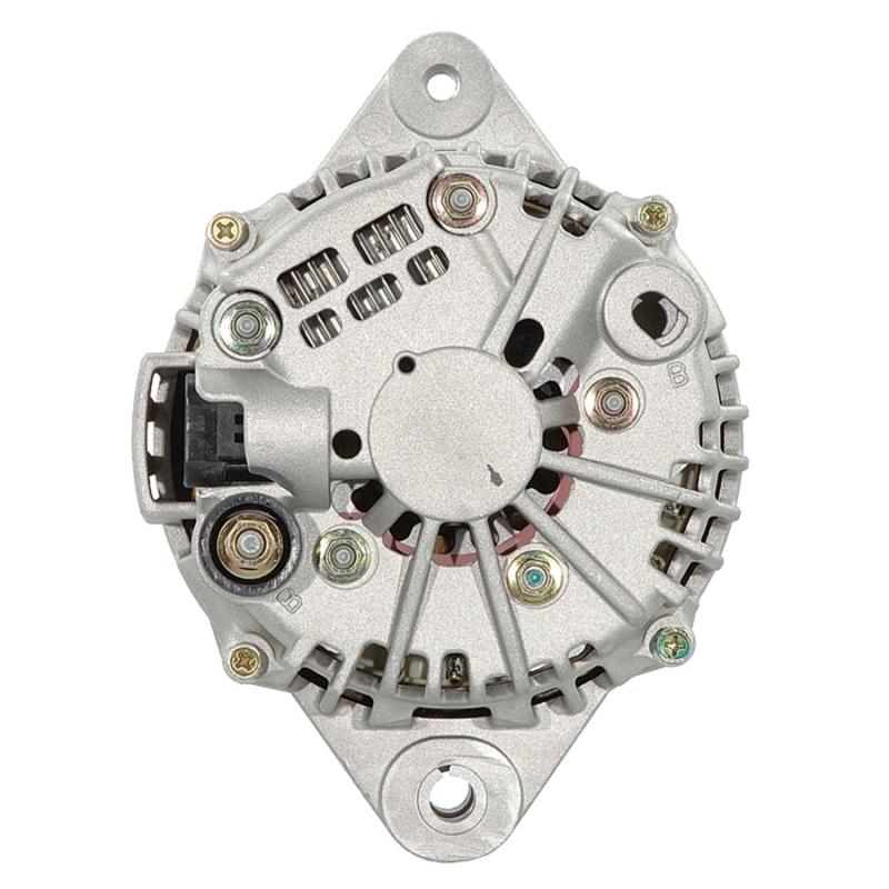 Remy 12091 - Alternator Remy 12091 Alternator product image 3 of 4