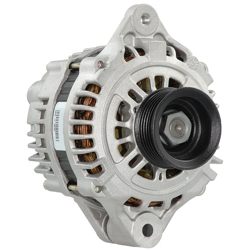 Remy 12091 - Alternator Remy 12091 Alternator product image 4 of 4