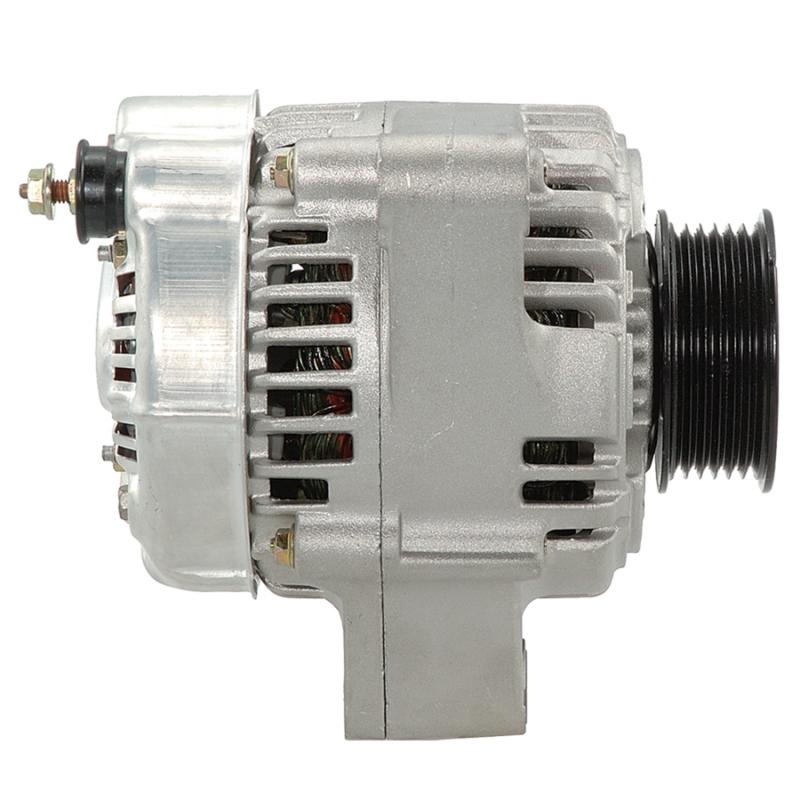 Remy 12092 - Alternator Remy 12092 Alternator product image 3 of 4