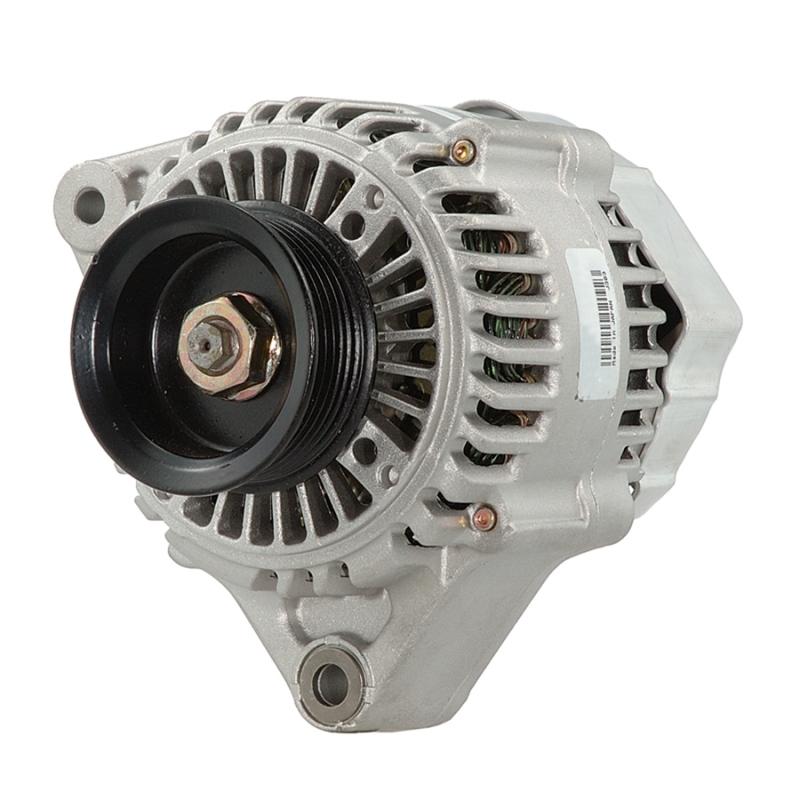 Remy 12092 - Alternator Remy 12092 Alternator product image 4 of 4