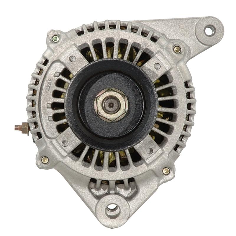 Remy 12095 Alternator product image 2 of 4