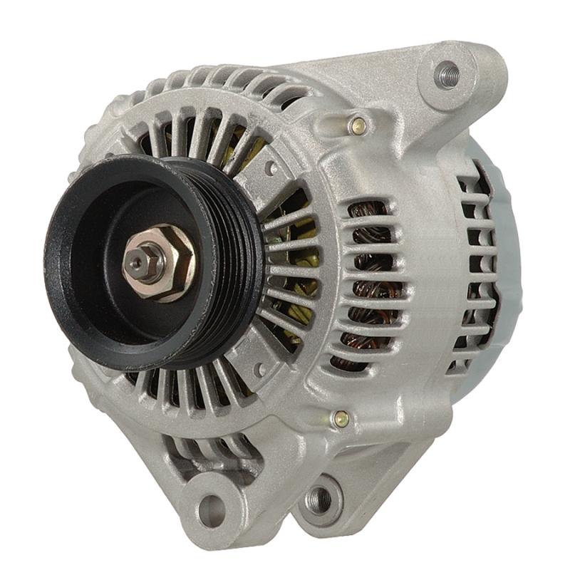 Remy 12095 Alternator product image 3 of 4