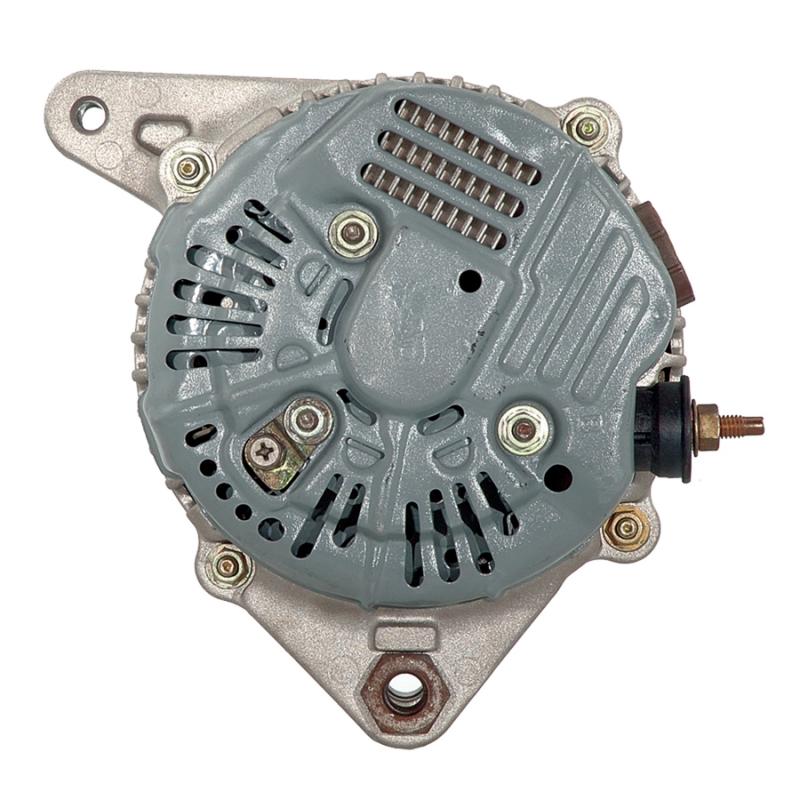 Remy 12095 Alternator product image 4 of 4