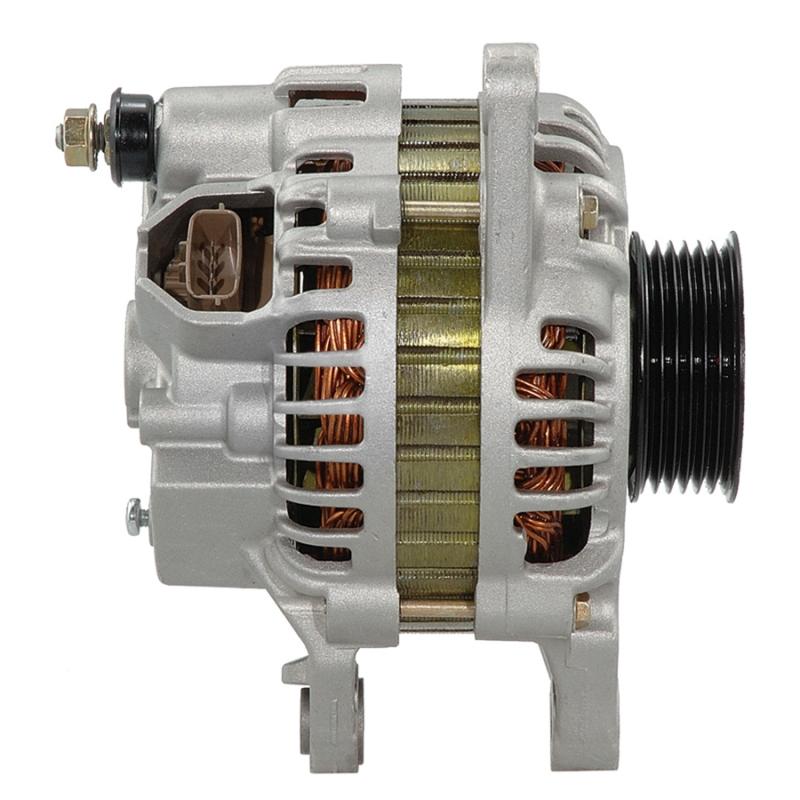 Remy 12098 - Alternator Remy 12098 Alternator product image 2 of 4